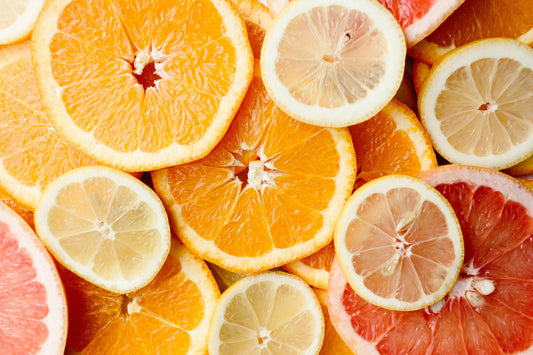 The Refreshing Clean: The Benefits of Orange Essential Oils