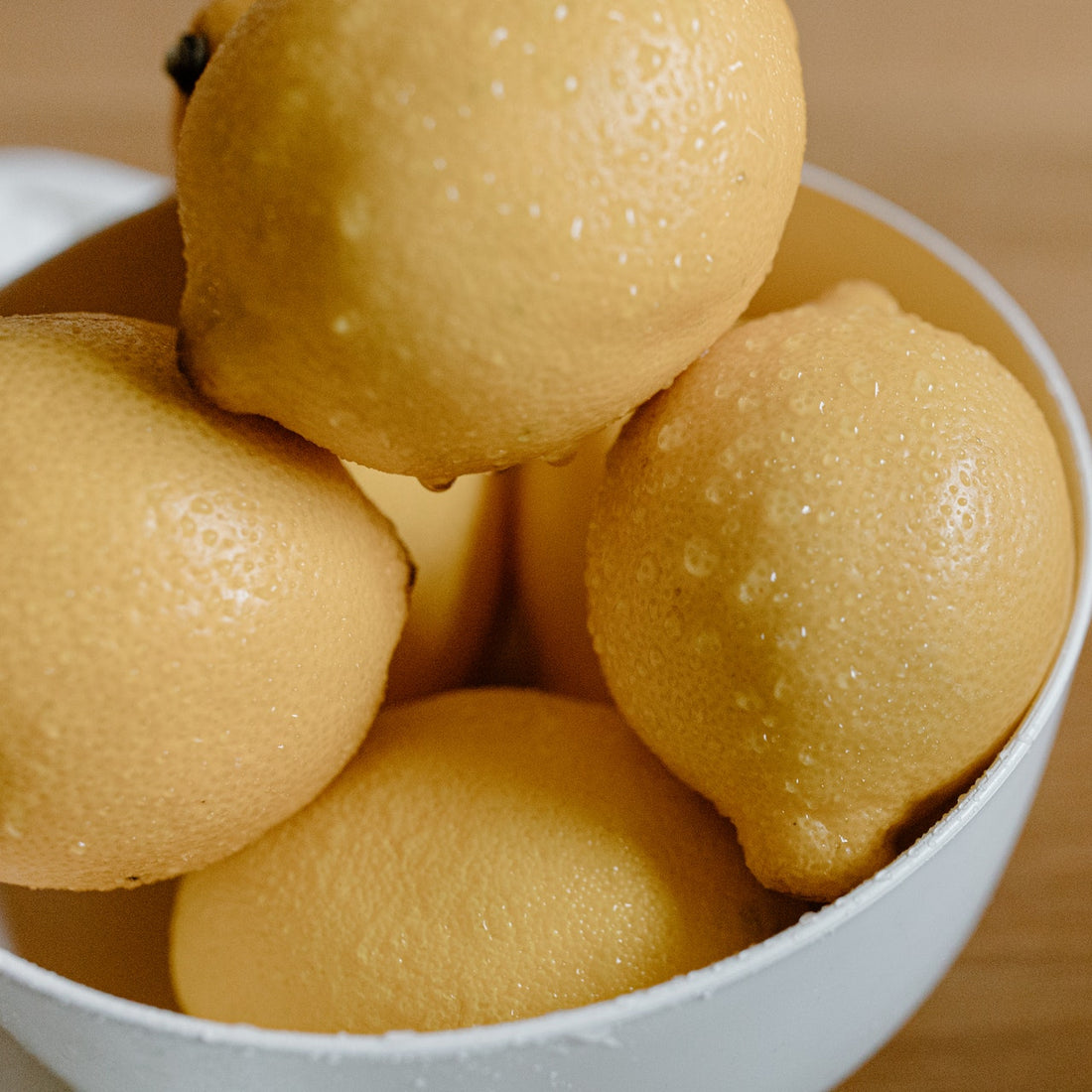 5 Amazing Benefits of Lemon Oil in Foaming Hand Soap